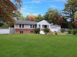 568 North Rd, Sudbury, MA 01776