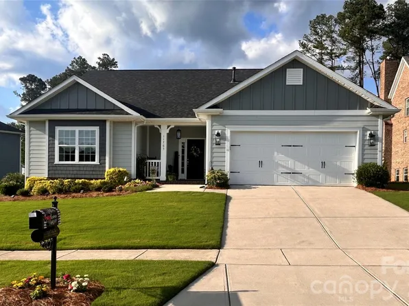 11765 Glenwood Dr, Locust, NC 28097