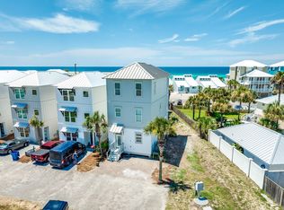 109 Palm Beach Dr, Panama City Beach, FL 32413