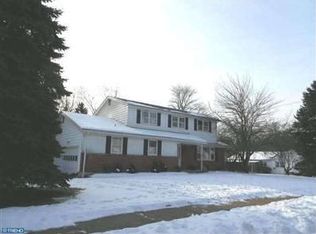 2304 Darley Woods Rd, Wilmington, DE 19810