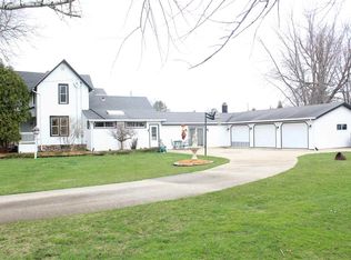 211 S Dayton St, Durand, IL 61024