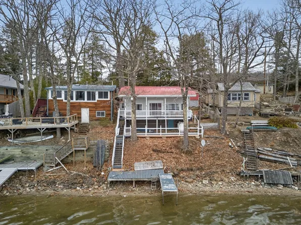 100 F Sanborn Road, Sabattus, ME 04280