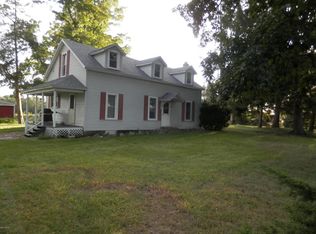 23351 Mintdale Rd, Sturgis, MI 49091