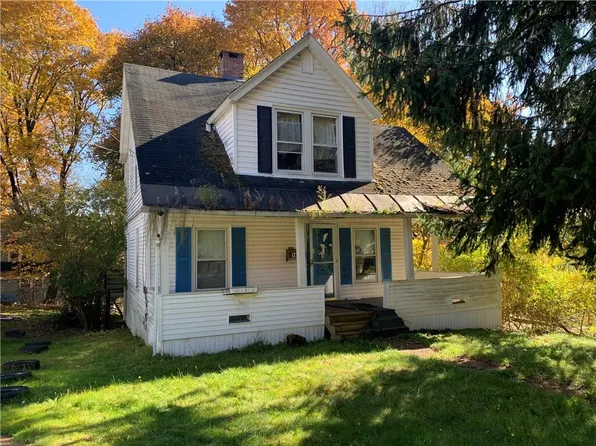 12 Dixon Avenue, Liberty, NY 12754