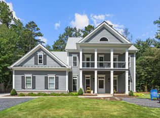 7750 Chestnut Hill Rd, Cumming, GA 30041