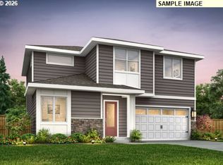 1575 NE 9th Ave, Battle Ground, WA