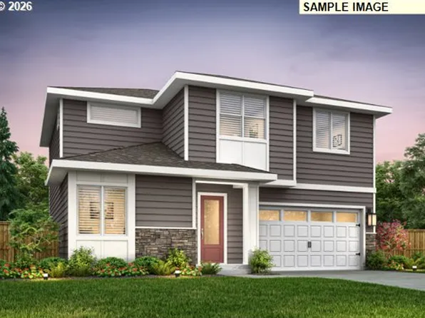 1575 NE 9th Ave, Battle Ground, WA 98604