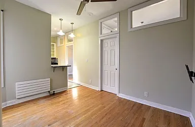 Rented by REAL New York