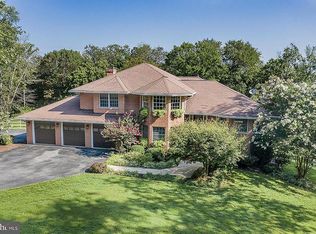 583 Gaither Rd, Sykesville, MD 21784