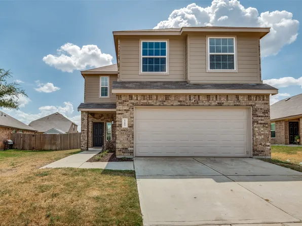 1403 Kinglet Dr, Ennis, TX 75119