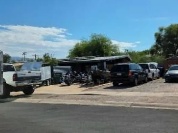 2760 N Van Buren Ave, Tucson, AZ 85712