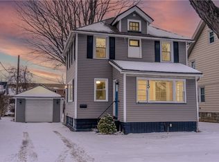 15 Perinton St, Rochester, NY 14615