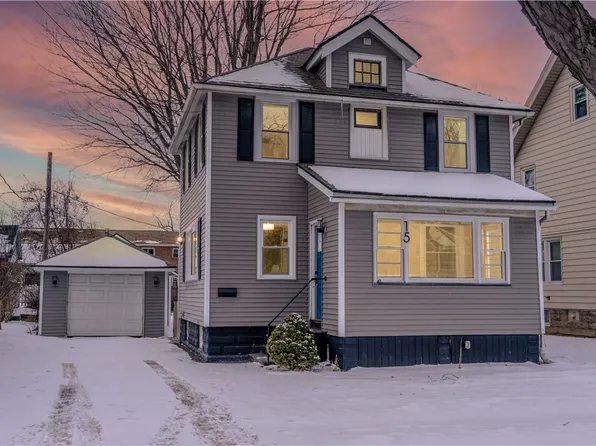 15 Perinton St, Rochester, NY 14615