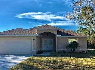 164 Mocha Ct, Punta Gorda, FL 33983