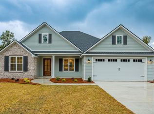 5635 School House Pond Rd, Lake Park, GA 31636