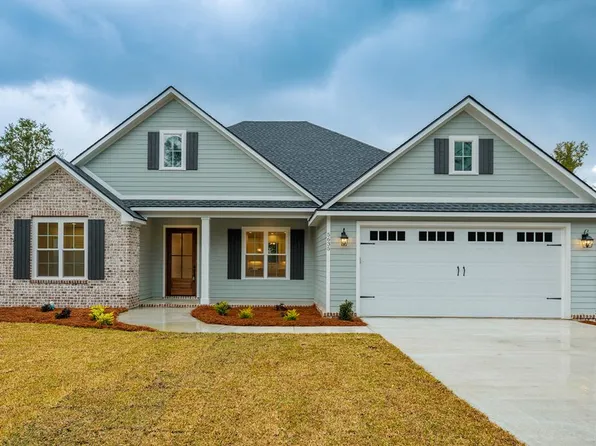 5635 School House Pond Rd, Lake Park, GA 31636