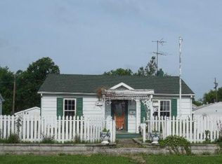2650 Dearborn St, Lake station, IN