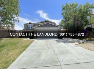 38715 Annette Ave, Palmdale, CA 93551