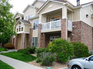 5726 Genoa Way APT 108, Aurora, CO 80019