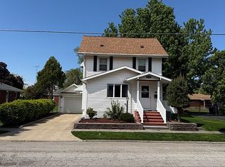 308 Union St, Bellevue, OH 44811