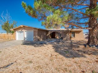 3420 Jupiter Rd, Las Cruces, NM 88012