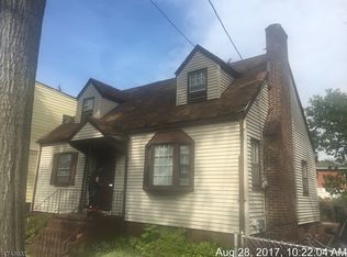 61 Lenox Ave, Irvington, NJ 07111