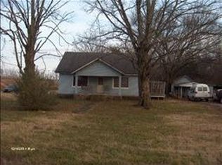 725 S Molloy Ln, Murfreesboro, TN 37129