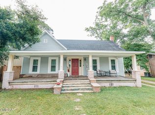 113 Violet St, Cochran, GA 31014