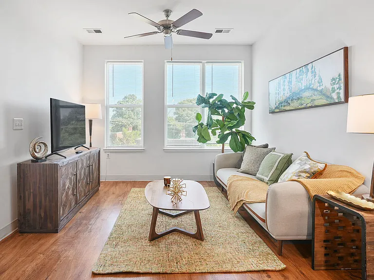 South Cap Apartments — Photo 6