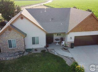 21205 County Road 33, La Salle, CO 80645