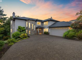 533 NW View Ridge Way, Camas, WA 98607