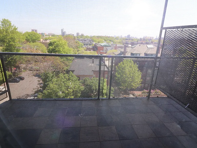 19 Winchester St #708 — Photo 8