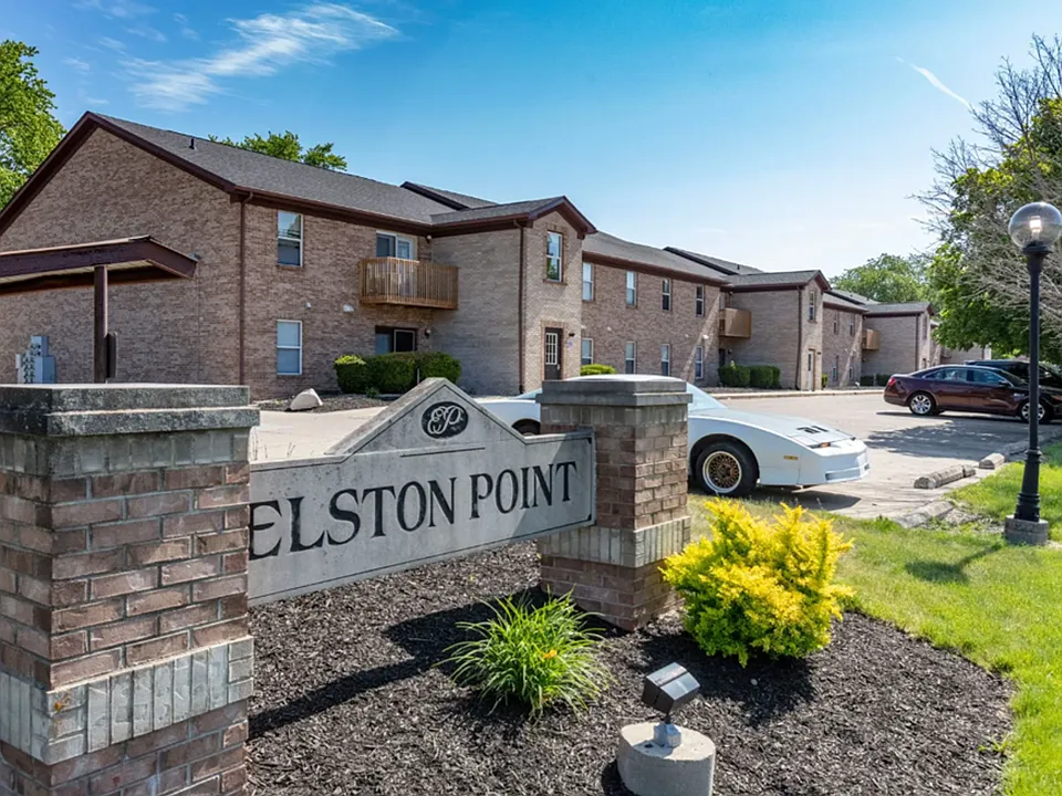 Elston Point