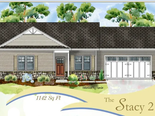 103 Dunbar Hill Drive, Fremont, NC 27830