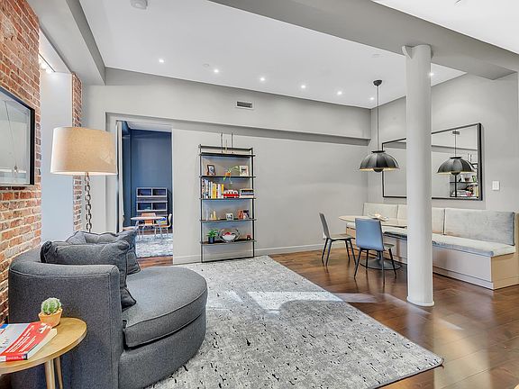 4th image of 107 W 25th St APT 2B