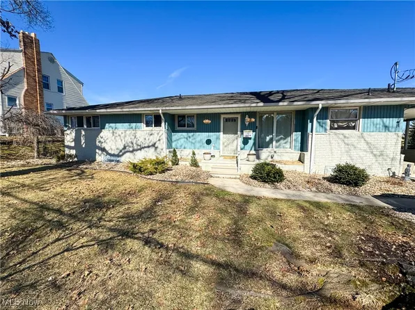 3206 Fairview Ave, Parkersburg, WV 26104