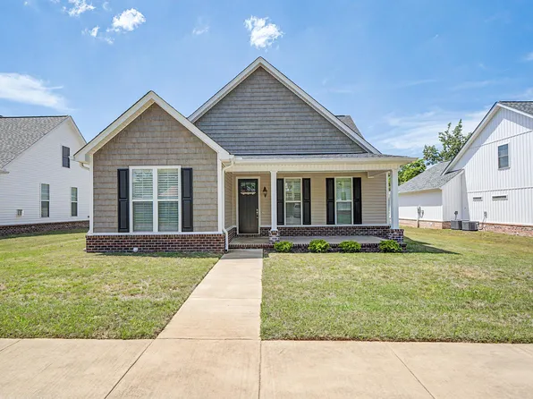 1307 N Polk St, Corinth, MS 38834