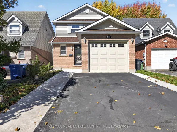 122 Moss Pl, Guelph, ON N1G 4V4