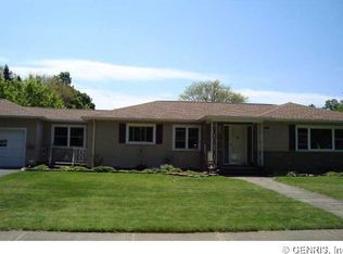 2450 Saint Paul Blvd, Rochester, NY 14617