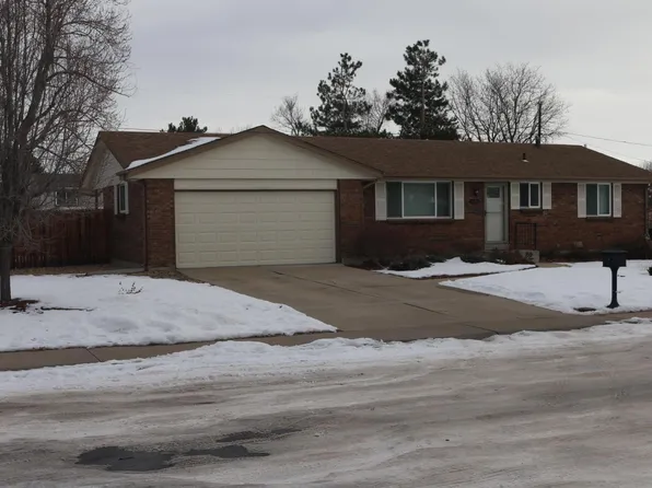 10315 W Warren Dr, Lakewood, CO 80227