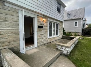 3777 S 17th St, Milwaukee, WI 53221