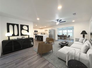 418 Clover Ln, Garland, TX 75043