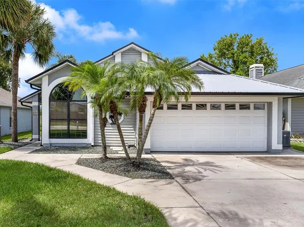 2391 Piedmont Lakes Blvd, Apopka, FL 32703