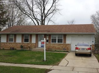 1604 Walker Ave, Streamwood, IL 60107