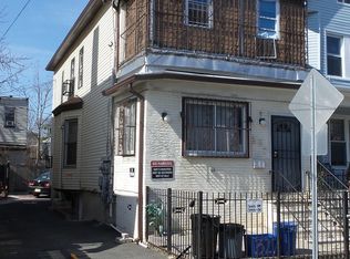 297 Arlington Ave, Jersey City, NJ 07304