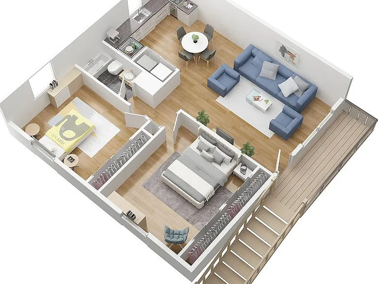 $99 Move In Special — Photo 11