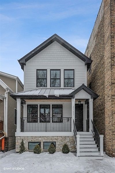 1st image of 2903 N Seeley Ave