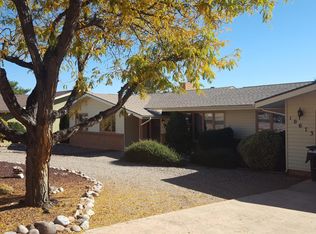 10673 E Straight Arrow Rd, Dewey, AZ 86327