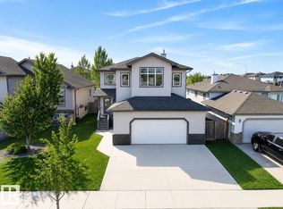 3 Middleton Close, Leduc, AB T9E0E3