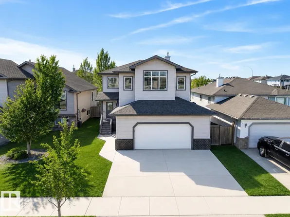 3 Middleton Close, Leduc, AB T9E 0E3